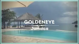 Celestielle #150 GoldenEye, Oracabessa Bay, St. Mary, Jamaica