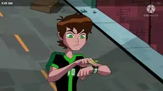 BEN 10 OMNIVERSE SEASON 7 EPISODE 8 VREEDLEMANIA EXPLAINED IN TAMIL