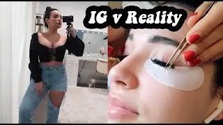 A Week In My Life (vlog) | Amanda Ensing