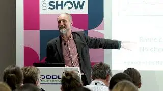 An Introduction to Continuous Glucose Monitoring (CGM) - Ian Ramsey, London Vet Show 2025