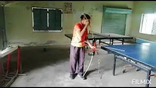Archery: Training at Home