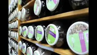 Community Natural Foods Story