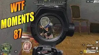 Rules of Survival Funny Moments - WTF Ros #87
