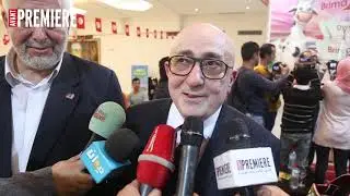 حفل تكريم عبد الوهاب بن عياد بمناسبة  خمسينية مجموعة 