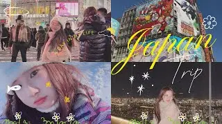 Japan: The Happiest Country | A Journey of Searching & Healing