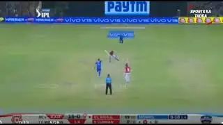 dc Vs kxp highlight, 2nd match 2020