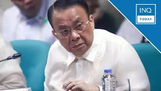 Bersamin &lsquo;vehemently denies&rsquo; alleged link to P100-B budget insertions | INQToday
