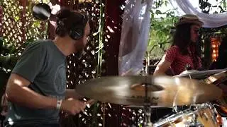 Aurka - Lotus (live) @Backyard Paradise 2017