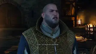The Witcher 3: Wild Hunt Playthrough - Part 30 - The mages Escape