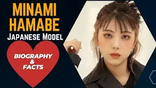 Minami Hamabe ~ Wiki Biography, Lifestyle, Age, Family, Boyfriend