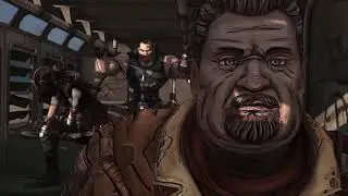 Borderlands GOTY Enhanced Part 1 | Brick/Playthrough 1