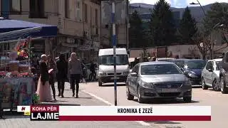 KRONIKA E ZEZ&Euml;