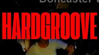 HARDGROOVE