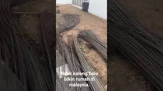 rehap rumah di negri JIRAN(malaysia)
