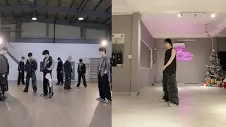 Do It - Stray Kids (Dance cover) by Bin G&agrave; STUDIO | Short Version 