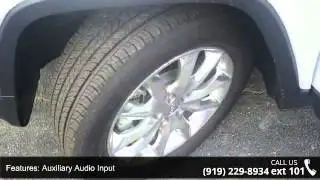 2015 Jeep Cherokee Limited - Westgate Chrysler Jeep Dodge...
