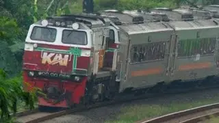 HUNTING | KA ARGO WILIS livery NATARU 2023 ft.loko dinas CC206 15 01 CPN