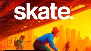 🎓 Streamer University 2026 Applicant &mdash; Day 11 | SKATE 4 *LIVE* | Road to 800 | Streaming All Month!