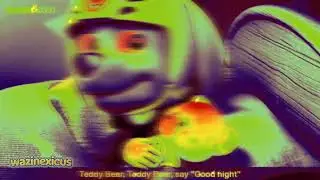 Teddy Bear Song Parody feat PAW PATROL Ver 2