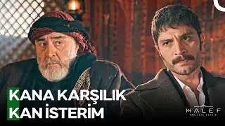 Serhat'ın Hükmü De Kararı Da Kesin - Halef: Köklerin Çağrısı 16. Bölüm