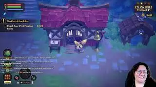 Lets play Fae farm Part 26