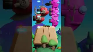 More Enemies Modding Showcase - Platypus Reclayed
