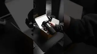 Maono PD200X unboxing! #maono #microphone #setup #desksetup #pcsetup #gamingsetup