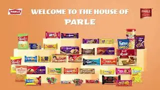 Welcome to the House Of Parle!