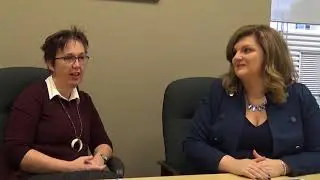 Sherri Lawson - 2017 recipient, President's Award for Leadership