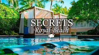 I Stay At SECRETS ROYAL BEACH Punta Cana - I Was SHOCKED!