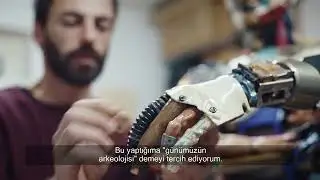 Geri D&ouml;n&uuml;şen Sanat - Fragman