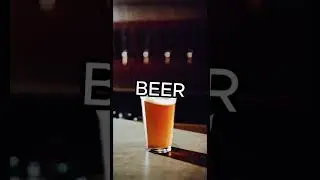 Sumerian Beer! 🍻 #shorts #facts