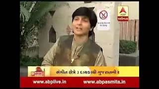 Satya na prayogo with Dandiya queen Falguni Pathak