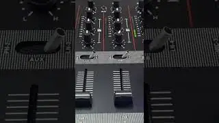 DYNAMITE M6 MIXER MO.-9516522417