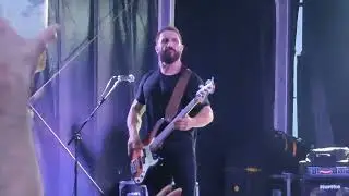 Los Brazos - festival Getxo music & food (03-06-22)