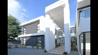 4 Bedroom Cluster For Sale in Bryanston - RL18905 - FIRZT