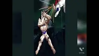 Ssj4 gogeta early gameplay