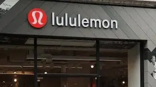 Lululemon posts adjusted EPS, net revenue beat