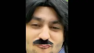 #harshbeniwal as #KD #shontypoplu #shorts
