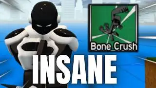 BONE CRUSH IS SO UNDERRATED IN FINAL STAND REMASTERED!