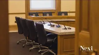 Next Conversation: Democratic leadership talks conflict at State Capitol