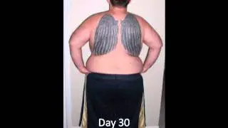 Power 90 results and review