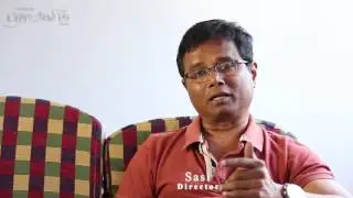 Director Sasi - about Cinema Prabalam website