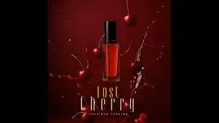 Tom Ford Lost Cherry perfume #tomford #lostcherry #tomfordperfume #tomfordlostcherry #perfume