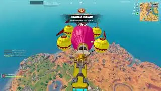 Watch me ranked up to unreal part 3