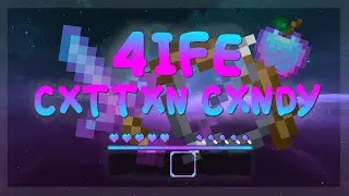 4ife Cxttxn Cxndy Pack Release