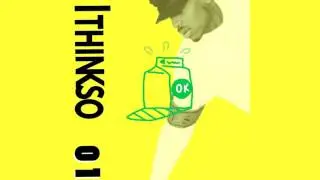 Jowin - I Think So