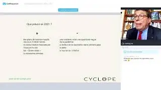 Commodities Webinar | May 2021 | ENGIE Global Energy Management
