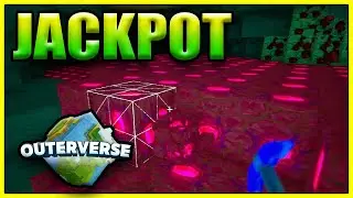 Finding the Motherload! - Outerverse - Episode 12