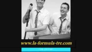 Un emozione per sempre (Midi-Cover) - Tribute Eros Ramazzotti by #thepartyband
